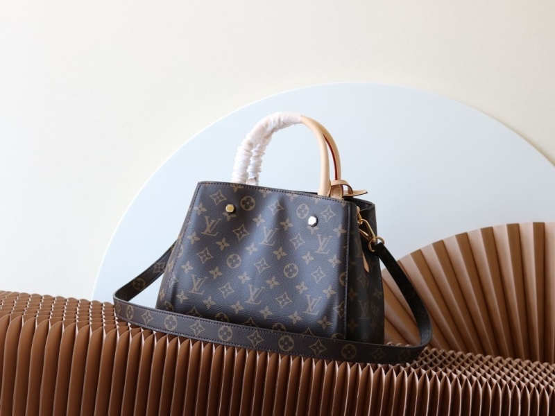 LV Top Handle Bags